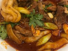 -阿西娅食府(中关村店)