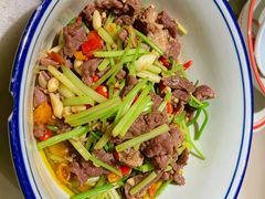 -洞庭土菜馆(天河北总店)