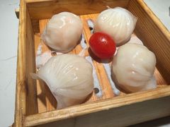 悦满楼虾饺皇-悦满楼·西关名点·湛江名菜(航空综合大厦店)