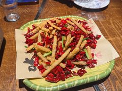 -鱼头泡饭·湖北菜·非物质文化遗产(岳家嘴总店)