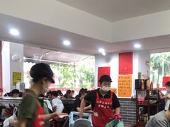 -黄师奶甜品店