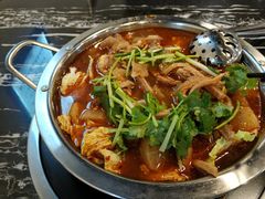 -古乐牛香·鲜牛肉牛杂火锅(解放东路店)