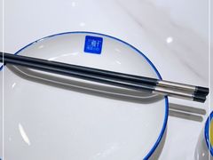 -兰湘子·湘菜小炒(石家庄万象城店)