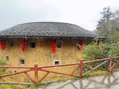 -南靖田螺坑土楼群景区