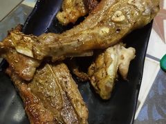 -沪上名羊天下•烤羊腿•东北烧烤•小龙虾(浦东直营总店)