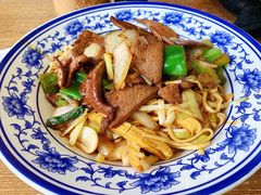 -阿扁杭州面(苗圃店)