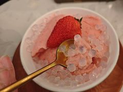 -聪嫂私房甜品(旺角二店)