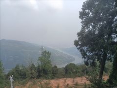 -金堂县云顶石城风景区