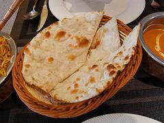 印度烤饼-PITA·TIKA中东和印度风味餐厅(龙湖天街店)