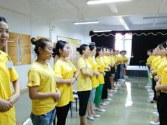 -伊丽莎白美容培训学校(顺德校区)