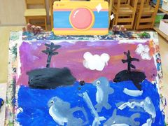 -嘉定民办实蒙早教中心