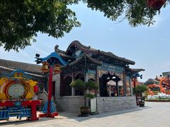 -老城味道·传统天津菜(杨柳青店)