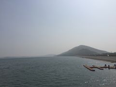 -南京金牛湖风景区