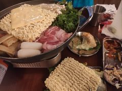 -789韩料食堂(创意产业园店)