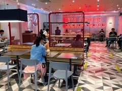 -肯德基(朝阳门店)