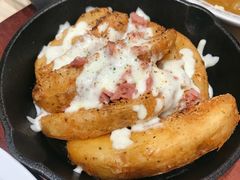 芝士薯角-COCO壱番屋(现代城店)