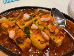 -莆田餐厅PUTIEN(西安万象天地店)