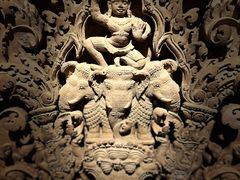 -吴哥国家博物馆