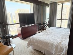 -杭州龙禧福朋喜来登酒店