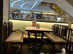 -小菜园新徽菜(阜阳颍州万达店)