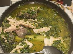 -盛百味·家宴餐厅(霸州分店)