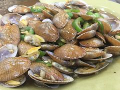 -贞姨美食·老字号海鲜大排档