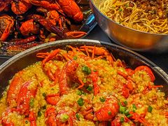 -一棠龙虾•王牌虾球(恒隆广场店)