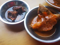 -好成财牛排馆(涂门街总店)