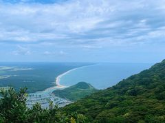 -海南铜鼓岭景区