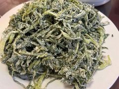 野菜-老张烤羊(王哥庄店)