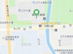 -沐泷泉(南风大剧院店)