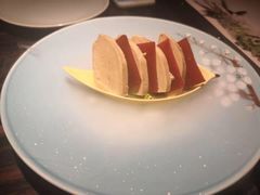 -山葵家·创意料理(万象汇店)