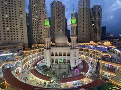-西宁新千观光夜市(夏都大街店)