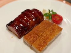 -三号黄浦会Canton Table