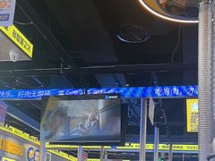 -喜井无限自助烤肉公司(石厦店)