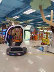 点击看大图 -莫莉幻想儿童乐园(武汉保利广场店)