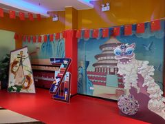 -星河国际影城(新会店)