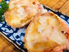 -银子铁板烧料理自助餐(人民广场店)