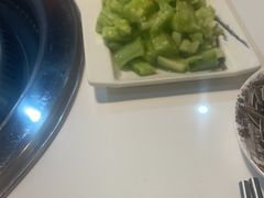 -哈尔滨烧烤·山河村铁锅炖(交大店)
