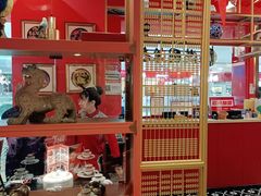 -满园烤鸭·春饼(沈北万达店)