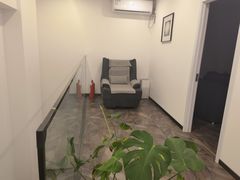 -心悦堂按摩空间