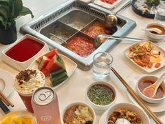 -海底捞大排档火锅(打浦路店)