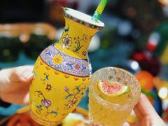 -秘密旅行Bonjour(黑金冠 江南西店)