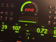 -W FITNESS 威尔仕健身·游泳(老西门新苑店)