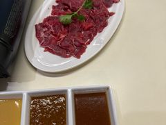 -燃计沙茶皇·香港沙茶火锅(人广旗舰店)