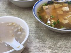 -新丰小吃(中山中路分店)