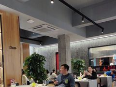-福海居烤鸭店(鸟巢店)