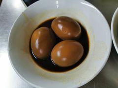 老卤蛋-芳婆糕团店(王府大街店)