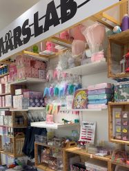 -MINI MARS KIDS CLUB亲子家庭中心(杨浦黄兴店)