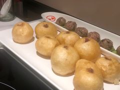 -许府牛火锅(信义坊总店)